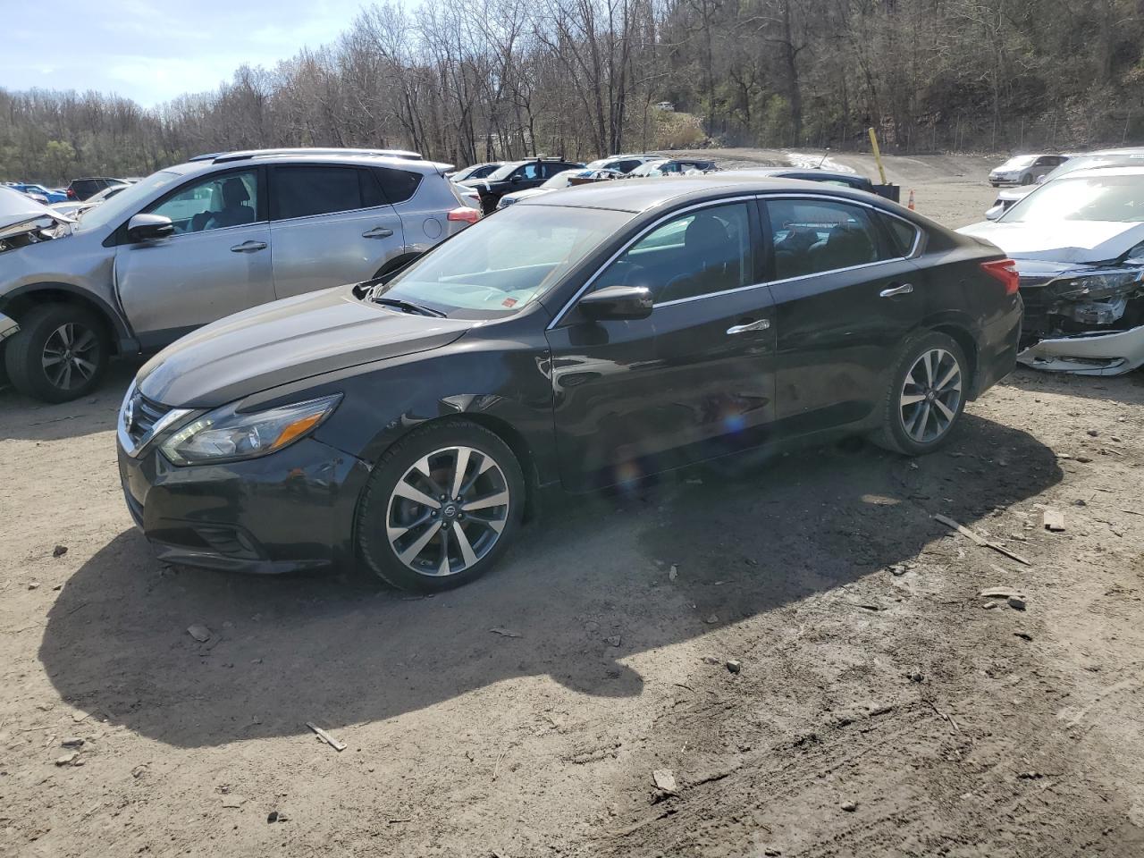 1N4AL3AP5GC279260 NISSAN ALTIMA 2016