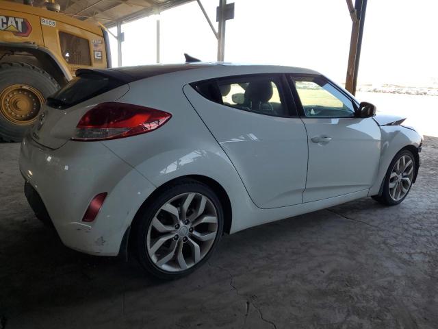 2015 Hyundai Veloster VIN: KMHTC6ADXFU239089 Lot: 52136744