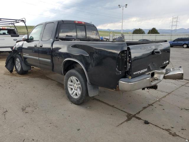 2004 Toyota Tundra Access Cab Sr5 VIN: 5TBBT44124S442218 Lot: 52527514