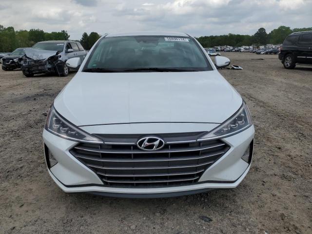 5NPD84LF6LH501791 | 2020 Hyundai elantra sel