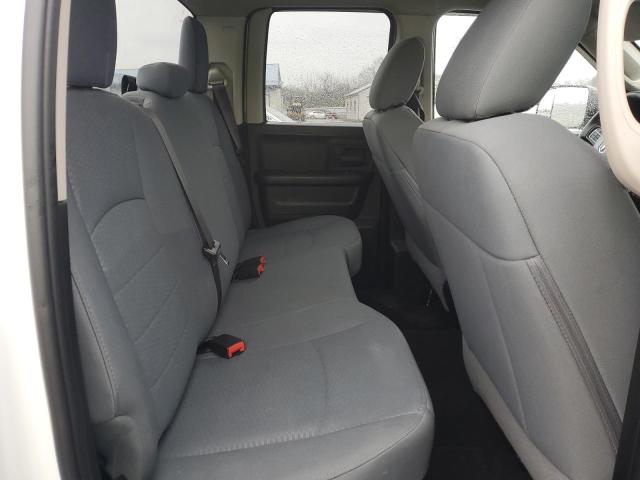 2019 Ram 1500 Classic Tradesman VIN: 1C6RR7FT9KS502821 Lot: 51541654