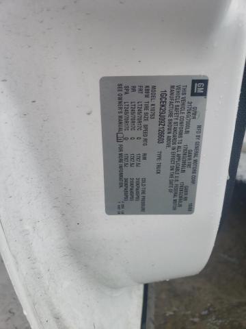 2009 Chevrolet Silverado K1500 Lt VIN: 1GCEK29J09Z126603 Lot: 52403864