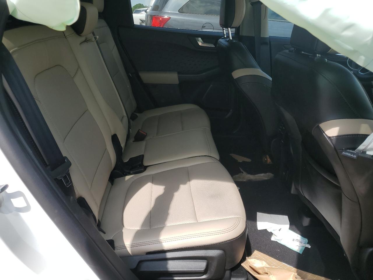 1FMCU9J96LUA92758 FORD ESCAPE 2020