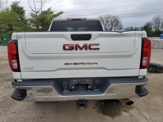 2020 GMC Sierra K2500 Heavy Duty VIN: 1GT49LE74LF146143 Lot: 48601254