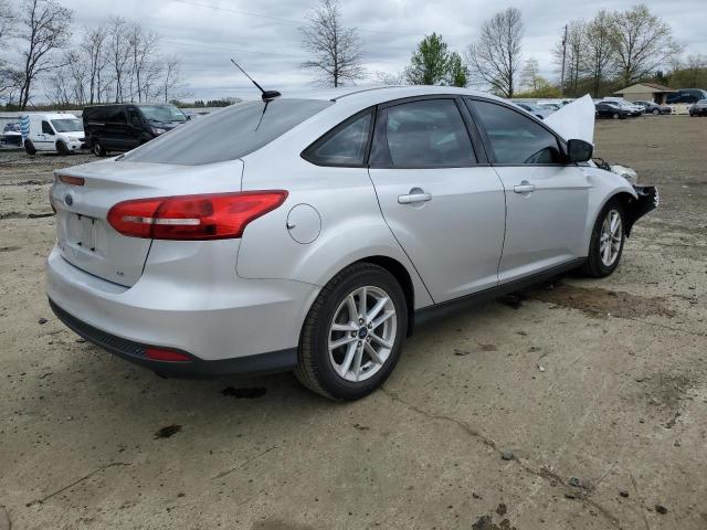 2016 Ford Focus Se VIN: 1FADP3F22GL319843 Lot: 51179864