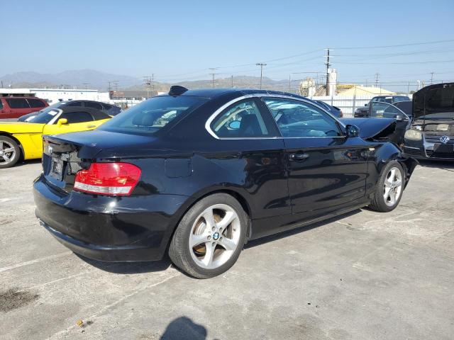 2008 BMW 128 I VIN: WBAUP93518VF48015 Lot: 53317614