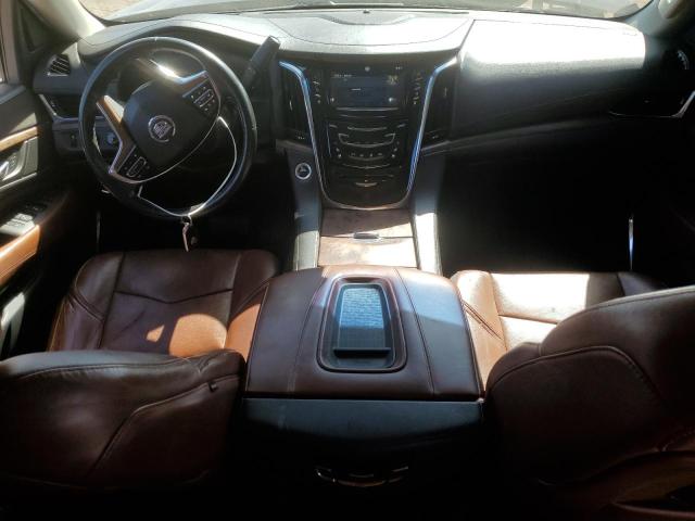 2015 Cadillac Escalade Luxury VIN: 1GYS4BKJ1FR212208 Lot: 49899504