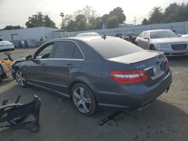 2012 Mercedes-Benz E 350 VIN: WDDHF5KB4CA570858 Lot: 50722414