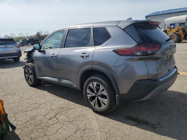 2023 Nissan Rogue Sv VIN: JN8BT3BB7PW482011 Lot: 50613414