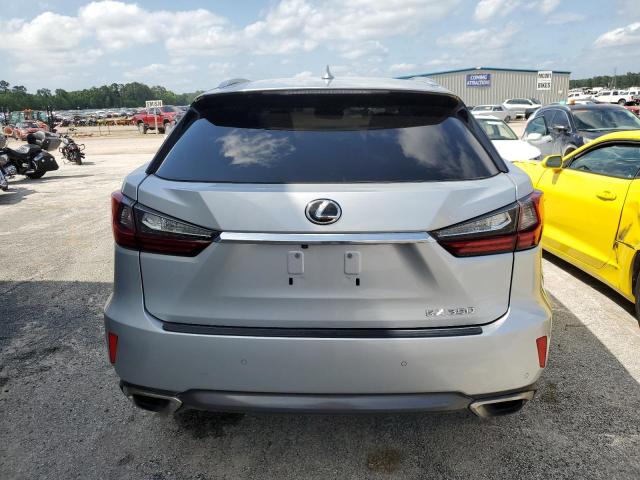 2019 Lexus Rx 350 Base VIN: 2T2ZZMCA6KC119538 Lot: 52844224