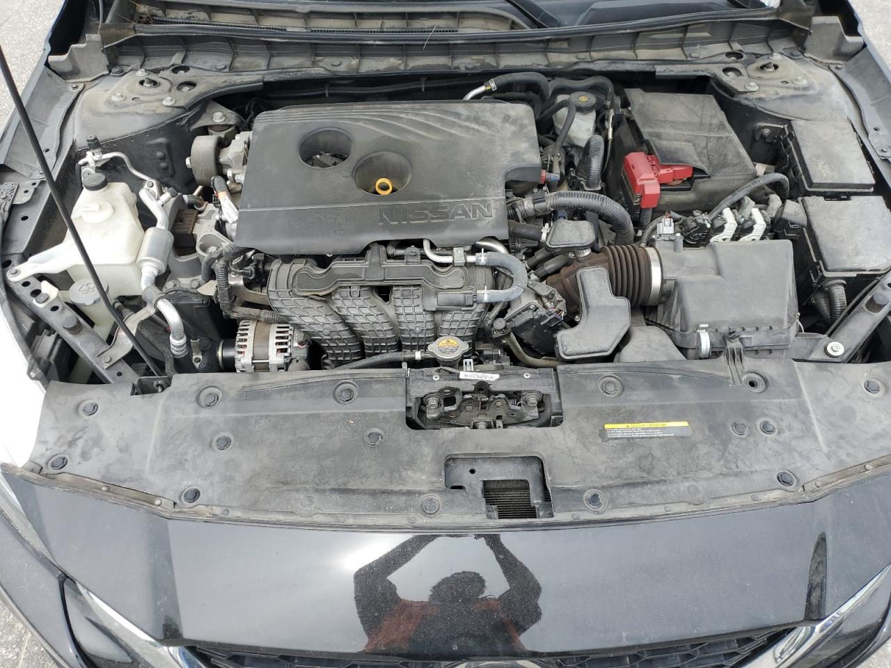 1N4BL4BV9KC134786 NISSAN ALTIMA 2019