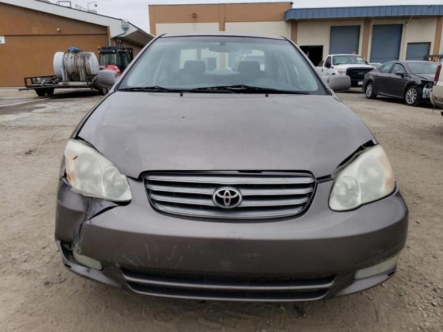 2003 Toyota Corolla Ce VIN: 1NXBR32E03Z148442 Lot: 52240474