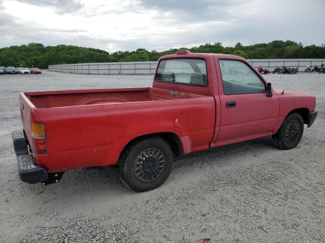 1995 Toyota Pickup 1/2 Ton Short Wheelbase VIN: JT4RN81A6S5205925 Lot: 52753094