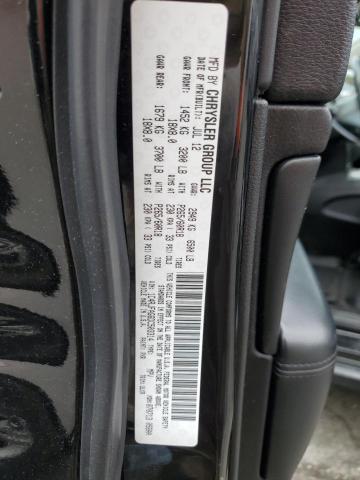 2013 Jeep Grand Cherokee Laredo VIN: 1C4RJFAG6DC503314 Lot: 49645094