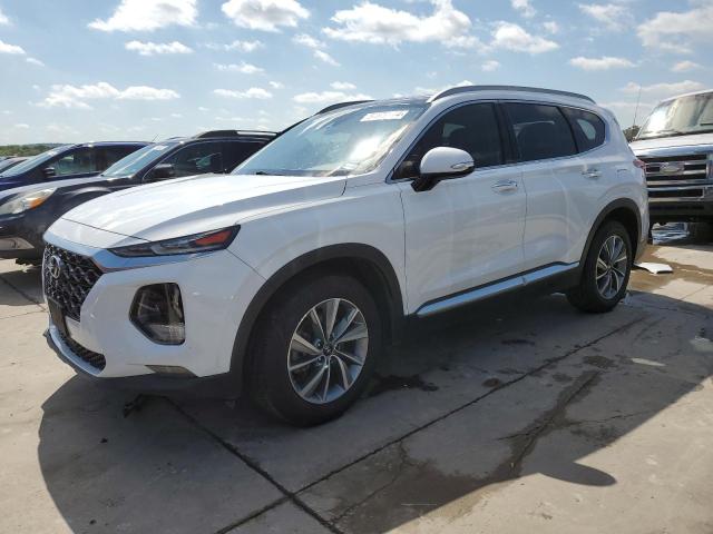 2020 Hyundai Santa Fe Sel VIN: 5NMS33ADXLH209818 Lot: 51872774
