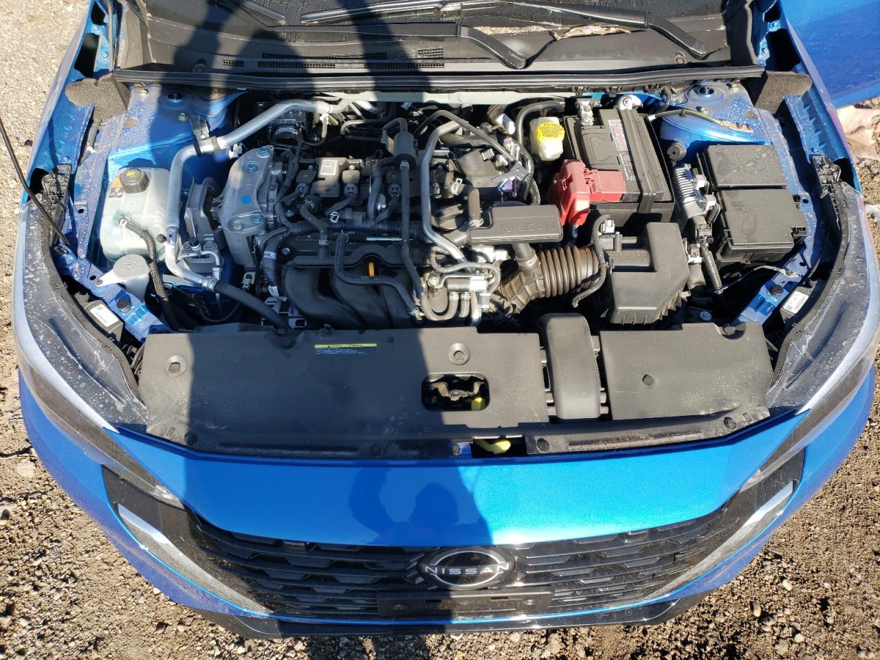 3N1AB8CV3RY297548 NISSAN SENTRA 2024