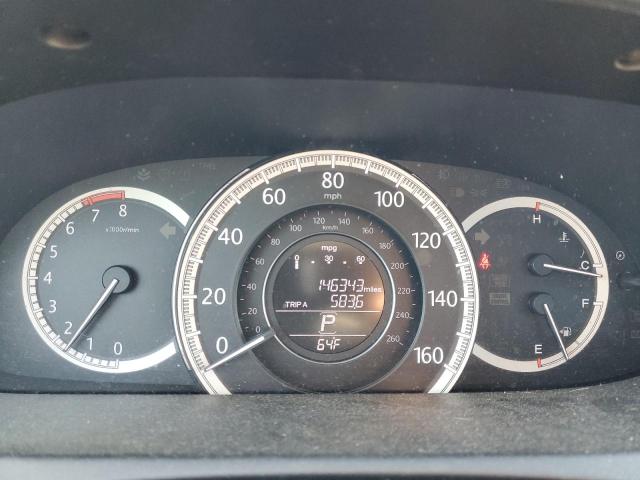 2015 HONDA ACCORD LX - 1HGCR2F37FA174801
