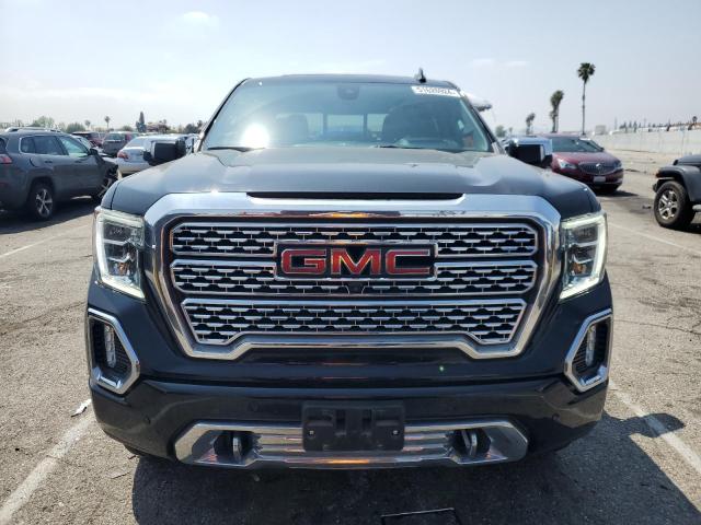 2021 GMC Sierra K1500 Denali VIN: 3GTU9FEL6MG101140 Lot: 51626924