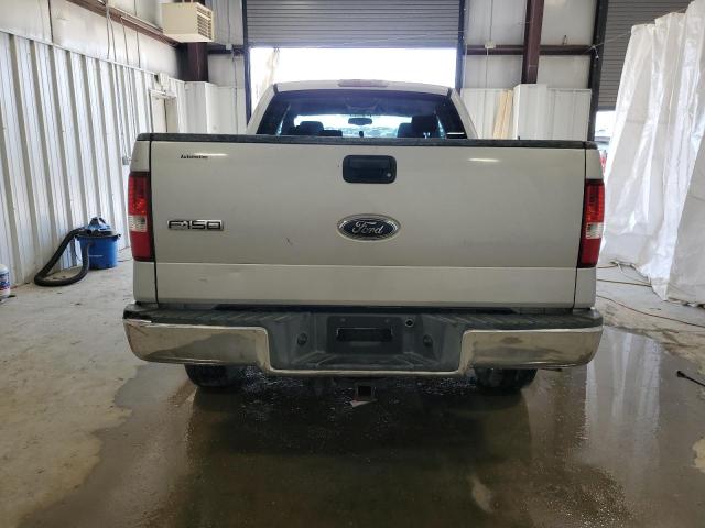 2004 Ford F150 VIN: 1FTPX14524NC03339 Lot: 51198594