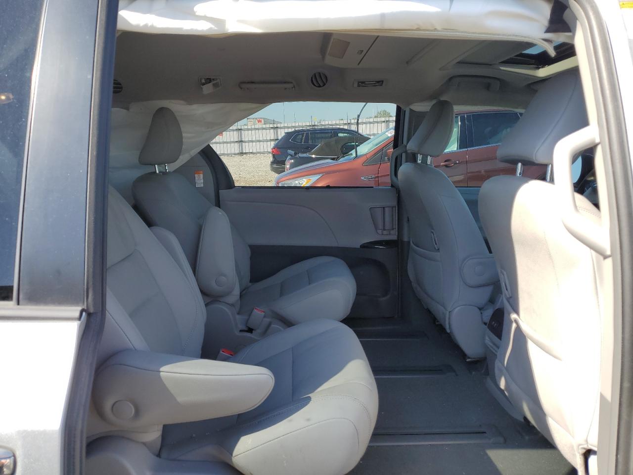 5TDDZ3DC8KS219737 TOYOTA All Models 2019
