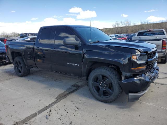 2016 Chevrolet Silverado K1500 VIN: 1GCVKNEH0GZ207585 Lot: 50881264