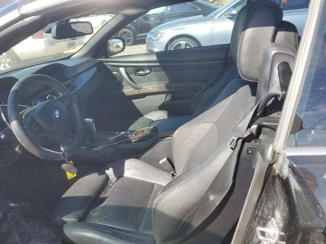 2013 BMW 335 I VIN: WBADX7C52DJ589465 Lot: 51290754