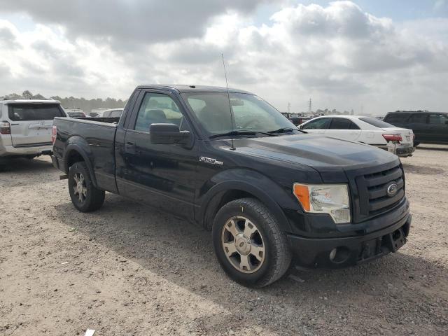 2009 Ford F150 VIN: 1FTRF12W99KB34312 Lot: 51074234