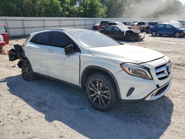 VIN WDCTG4EB1FJ107713 2015 Mercedes-Benz GLA-Class,... no.4