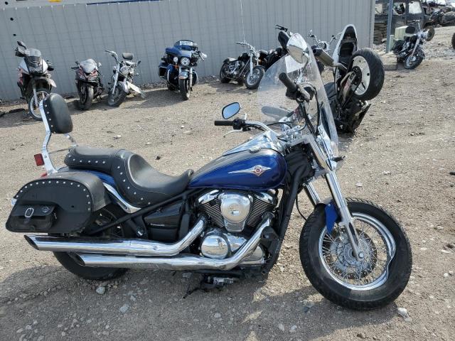 2019 Kawasaki Vn900 D VIN: JKAVN2D13KA062313 Lot: 39242188