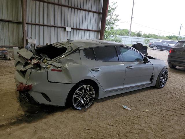 2023 Kia Stinger Gt2 VIN: KNAE55LC4P6130586 Lot: 49345664