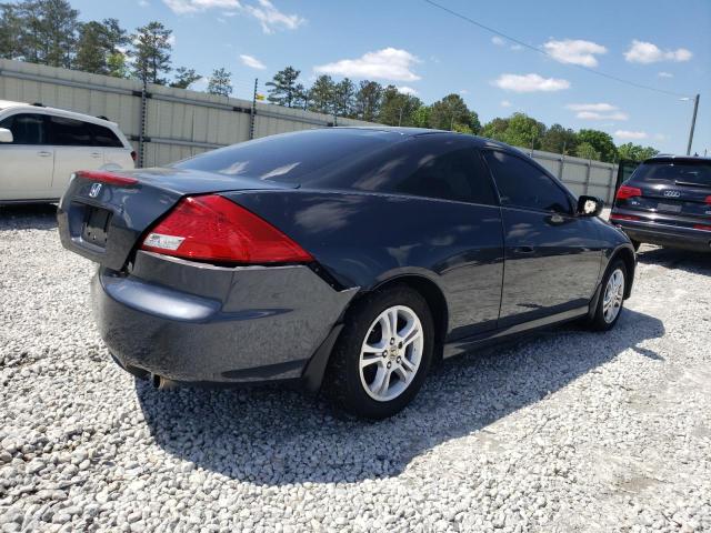 2006 Honda Accord Lx VIN: 1HGCM72386A002374 Lot: 52071114