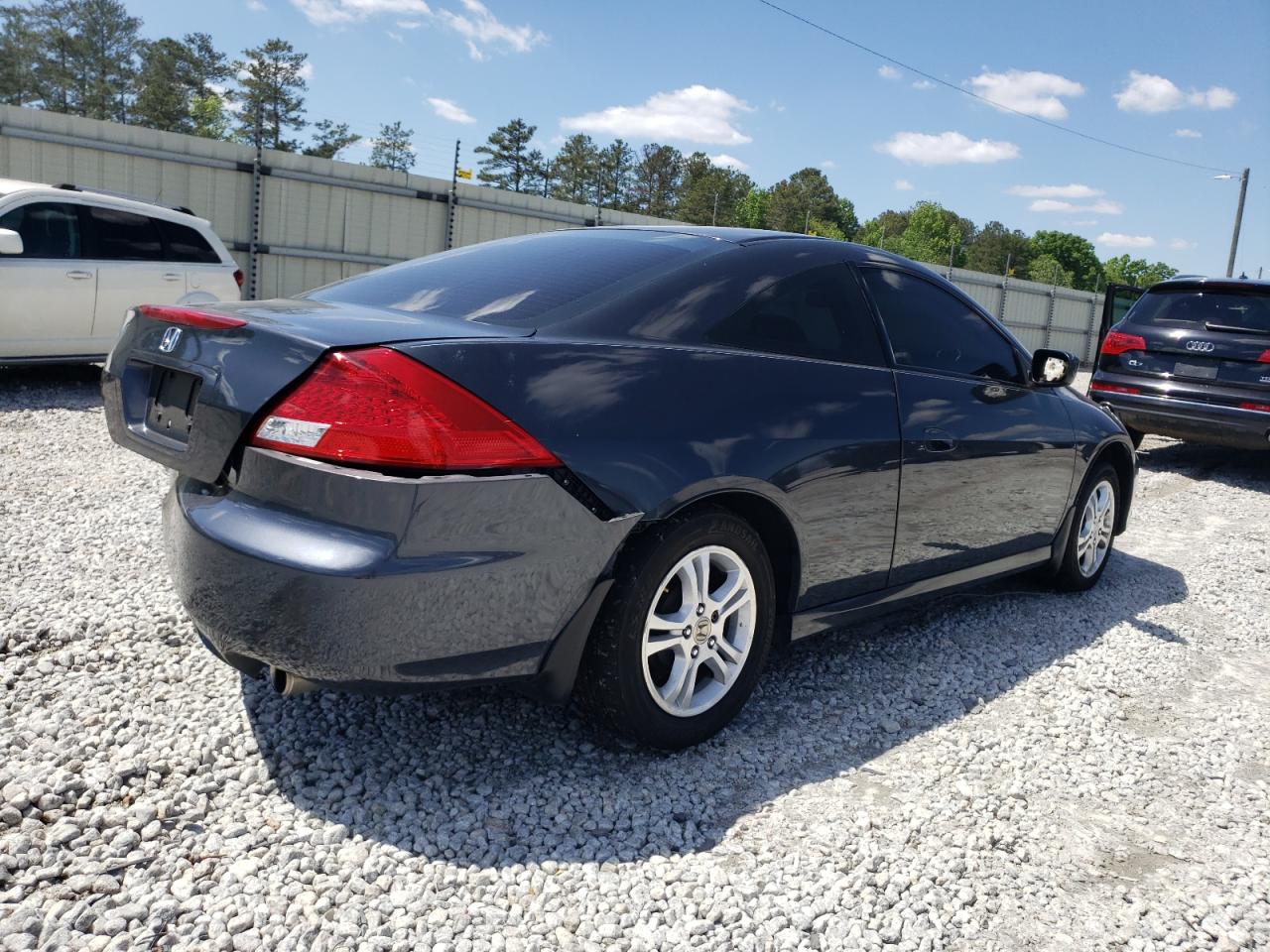 1HGCM72386A002374 2006 Honda Accord Lx