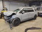 2022 KIA CARNIVAL S - KNDNE5H30N6136426