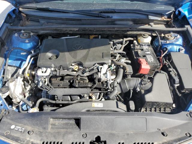 2018 TOYOTA CAMRY L - 4T1B11HK4JU119824