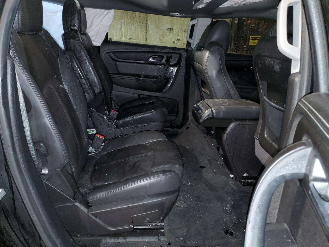 1GNKVHKD5GJ207083 CHEVROLET TRAVERSE 2016