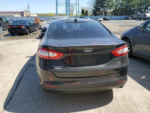 2015 Ford Fusion Se VIN: 3FA6P0H77FR258652 Lot: 51715774