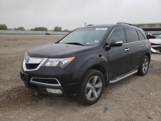 Vin: 2hnyd2h36ch542537, lot: 49949154, acura mdx technology 2012 img_1