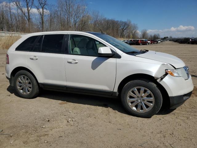 2010 Ford Edge Sel VIN: 2FMDK3JC9ABA41843 Lot: 47684914