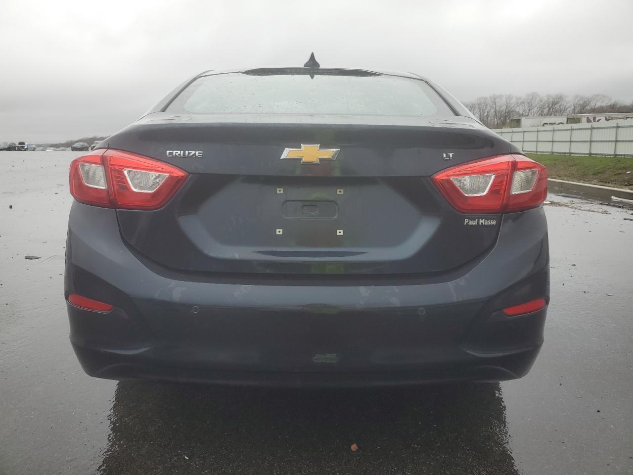 1G1BE5SM2G7248414 CHEVROLET CRUZE 2016