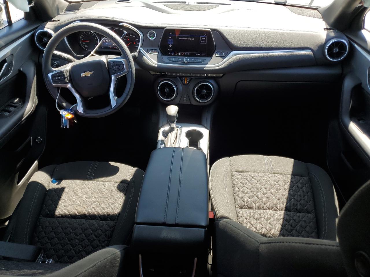 3GNKBCRS5MS578917 CHEVROLET BLAZER 2021