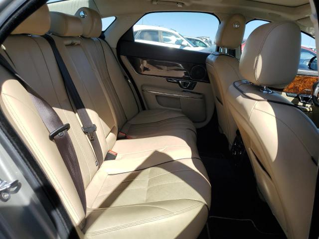 2014 Jaguar Xj VIN: SAJWA1CZ4E8V63182 Lot: 51261324