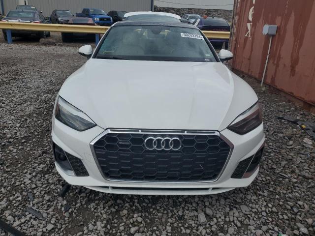 WAUDACF53MA056210 Audi A5 PREMIUM 5