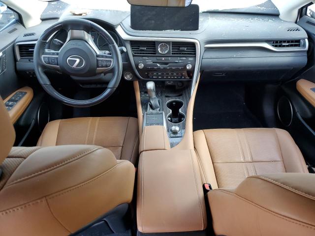 2022 Lexus Rx 350 VIN: 2T2JZMAA7NC225842 Lot: 50403054