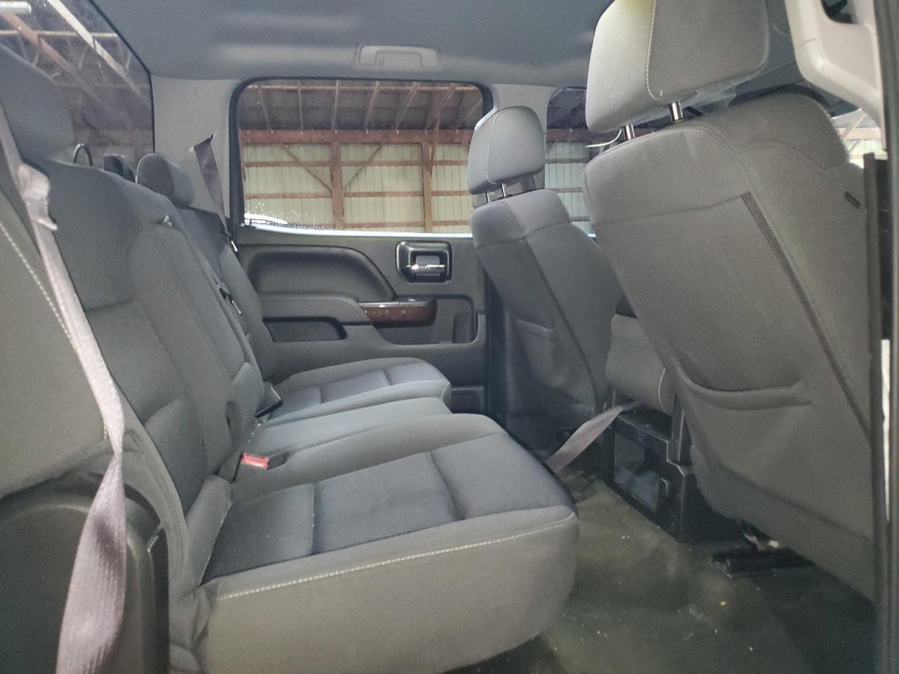 3GTU2MEC7HG248887 2017 GMC Sierra K1500 Sle