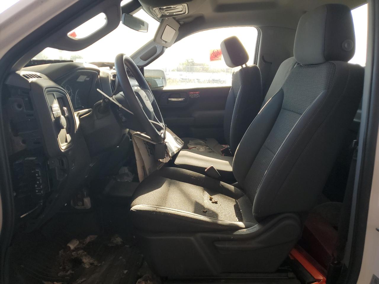 3GCNWAED5NG168256 CHEVROLET ALL Models 2022