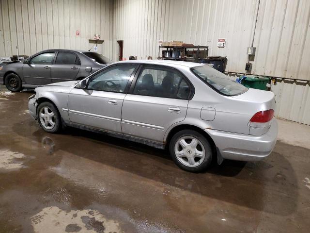 1998 Acura 1.6El Sport VIN: 2HHMB4664WH904322 Lot: 49749234