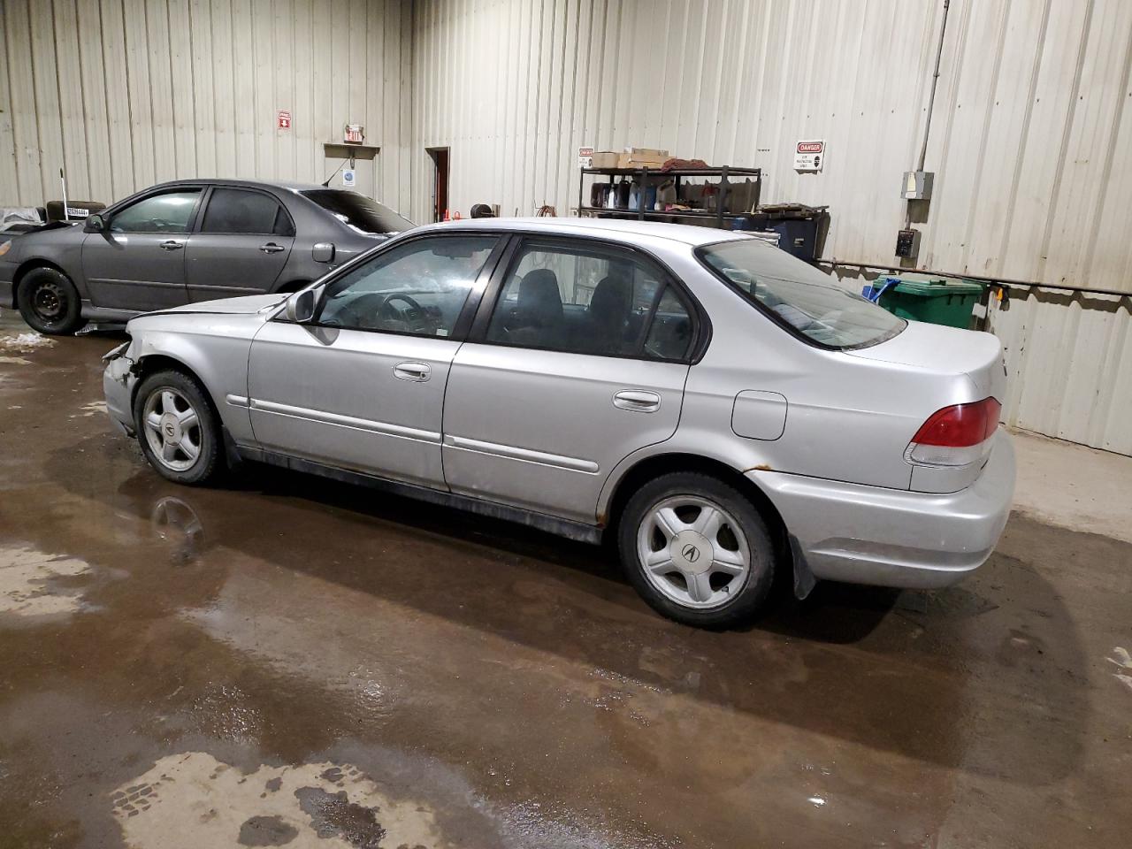 2HHMB4664WH904322 1998 Acura 1.6El Sport