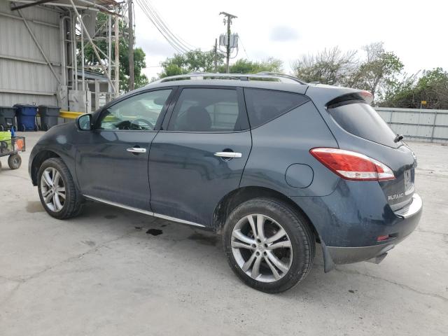 2011 Nissan Murano S VIN: JN8AZ1MU3BW062249 Lot: 51190904