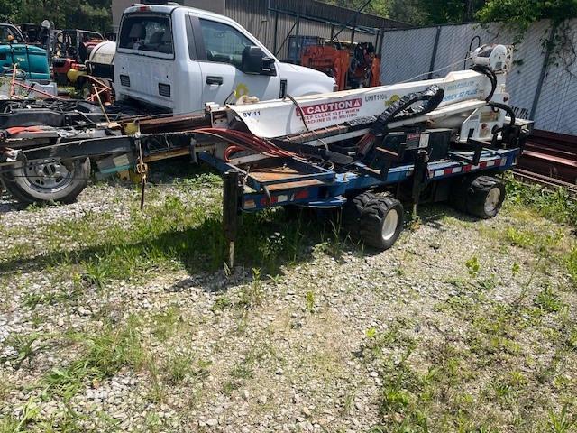 Lot #2487322797 2011 OTHER SKYLIFT salvage car