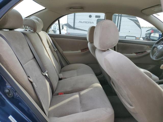 2005 Toyota Corolla Ce VIN: 1NXBR32E25Z414269 Lot: 51043104